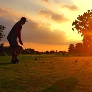 Meet your Posher, Jeff